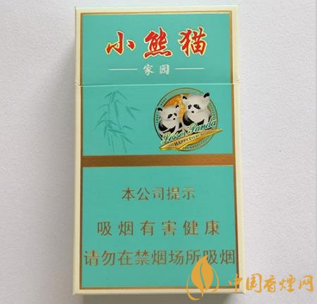 小熊貓香煙好不好抽 小熊貓香煙受煙民歡迎的原因介紹！