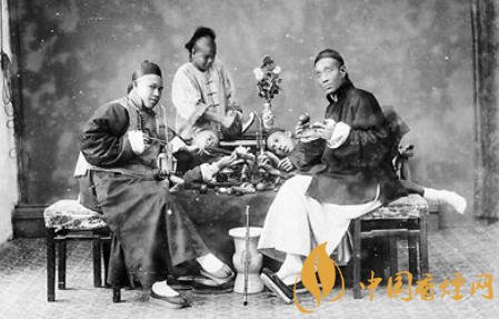 歷史上控?zé)煆氖裁磿r(shí)候開始 不同時(shí)代的控?zé)熣呓榻B！