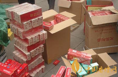 福州煙草局運(yùn)用建模數(shù)據(jù)分析查獲一批非法卷煙！