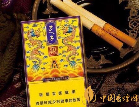 新時代中式卷煙的高端化進(jìn)程 高端煙消費(fèi)需求還在于產(chǎn)品！