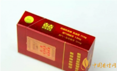 80后最愛抽的四款香煙荷花（鉆石）口感超好！