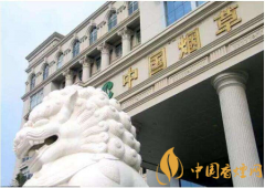 國家發(fā)話了：煙草系統(tǒng)腐敗制度不夠透明必須整治！