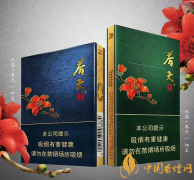 雙喜（春天中支）多少錢一包 雙喜（春天中支）價格及口感介紹！