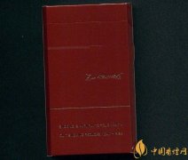 紅大衛(wèi)系列經(jīng)典香煙推薦 紅大衛(wèi)杜夫香煙價(jià)格介紹！