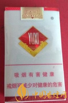 玉溪香煙品種匯總大全  價(jià)格及參數(shù)盤點(diǎn)！