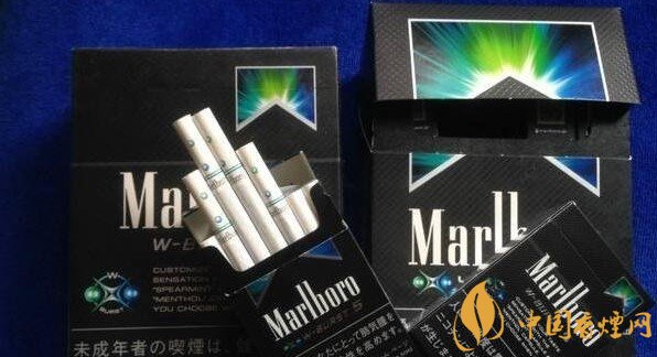 十大口感最好的外煙，最好抽的外煙排行榜
