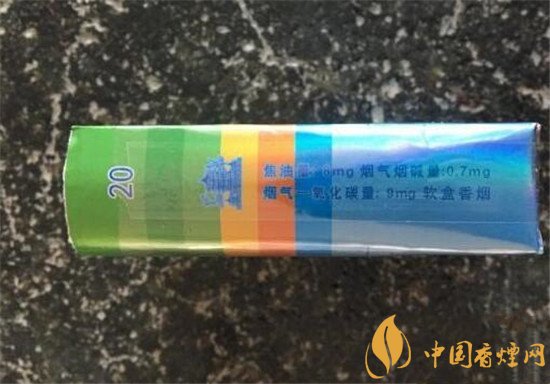 黃鶴樓三口品香煙多少錢一盒 黃鶴樓三口品香煙價格及特點(diǎn)介紹