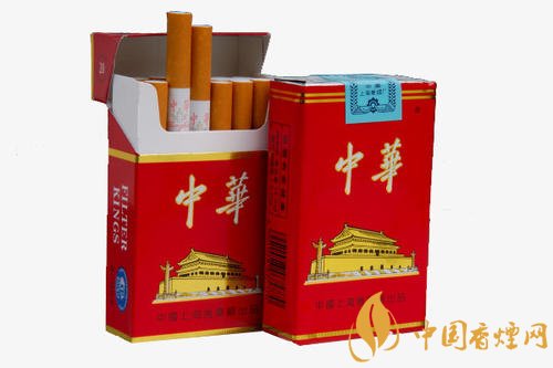 中華軟短香煙多少錢(qián)？中華軟短香煙價(jià)格表
