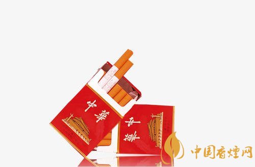 華子煙多少錢一包？中華華子煙價(jià)格表和圖片