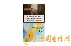 ESSE香煙多少錢一盒？韓國(guó)esse愛(ài)喜香煙價(jià)格