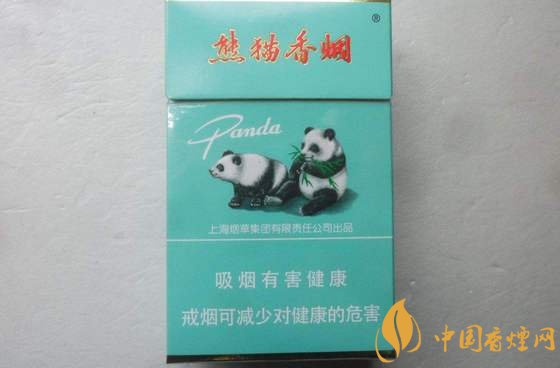 上海本地煙有哪些？上海本地煙大全