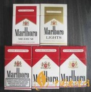 萬寶路香煙是哪個(gè)國(guó)家的 萬寶路真假煙鑒別方法介紹